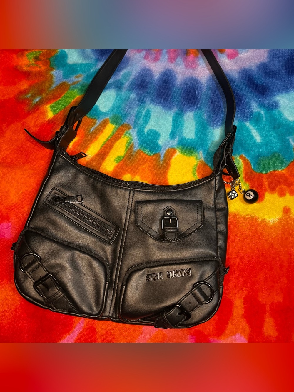 SM purse